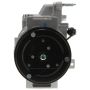 Four Seasons 68681 Valeo DCS171C Compressor