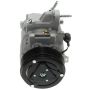 Four Seasons 68681 Valeo DCS171C Compressor
