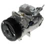 Four Seasons 68682 Calsonic CSE617 Compressor