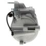 Four Seasons 68682 Calsonic CSE617 Compressor