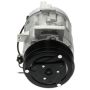 Four Seasons 68682 Calsonic CSE617 Compressor