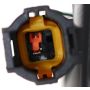 Four Seasons 68682 Calsonic CSE617 Compressor