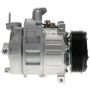 Four Seasons 68682 Calsonic CSE617 Compressor