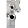 Four Seasons 68683 Delphi SP17 Compressor