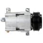 Four Seasons 68683 Delphi SP17 Compressor