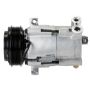 Four Seasons 68683 Delphi SP17 Compressor