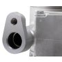 Four Seasons 68684 Diesel Kiki DKS20 Compressor