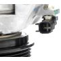 Four Seasons 68684 Diesel Kiki DKS20 Compressor