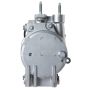 Four Seasons 68686 Diesel Kiki DKS20 Compressor