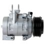 Four Seasons 68686 Diesel Kiki DKS20 Compressor