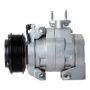 Four Seasons 68686 Diesel Kiki DKS20 Compressor