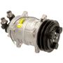 Four Seasons 68691 Valeo TM16 Compressor