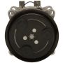 Four Seasons 68691 Valeo TM16 Compressor
