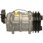 Four Seasons 68691 Valeo TM16 Compressor