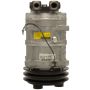 Four Seasons 68691 Valeo TM16 Compressor