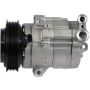 Four Seasons 68694 Delphi CSP15 Compressor