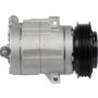 Four Seasons 68694 Delphi CSP15 Compressor