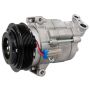 Four Seasons 68695 Delphi CSP15 Compressor