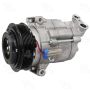 Four Seasons 68695 Delphi CSP15 Compressor