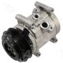Four Seasons 68696 Delphi CSP11 Compressor