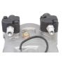 Four Seasons 68700 Valeo TM31 Compressor
