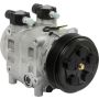 Four Seasons 68702 Valeo TM31 Compressor