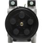 Four Seasons 68702 Valeo TM31 Compressor