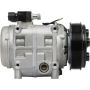 Four Seasons 68702 Valeo TM31 Compressor