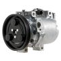 Four Seasons 68880 Calsonic CR-14 Compressor