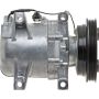 Four Seasons 68880 Calsonic CR-14 Compressor