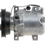 Four Seasons 68880 Calsonic CR-14 Compressor