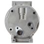 Four Seasons 68980 GM V5  Compressor