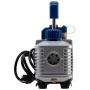 Four Seasons 69015 1.5CFM Two Stage Vacuum Pump