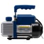 Four Seasons 69015 1.5CFM Two Stage Vacuum Pump