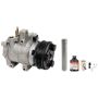 Four Seasons 6917NK Complete Air Conditioning Kit w/ New Compressor