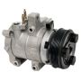 Four Seasons 6917NK Complete Air Conditioning Kit w/ New Compressor