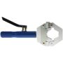 Four Seasons 69196 Beadlock Crimper Kit, Hydraulic, Portable, Integrated Hand Pump
