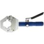 Four Seasons 69196 Beadlock Crimper Kit, Hydraulic, Portable, Integrated Hand Pump