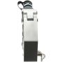 Four Seasons 69197 Beadlock Crimper Kit, Hydraulic, Requires External Pump
