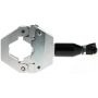 Four Seasons 69197 Beadlock Crimper Kit, Hydraulic, Requires External Pump