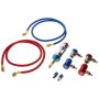 Four Seasons 69215 R134a/R1234YF Diagnostic Sight Glass Tool