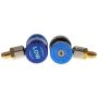 Four Seasons 69215 R134a/R1234YF Diagnostic Sight Glass Tool
