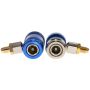 Four Seasons 69215 R134a/R1234YF Diagnostic Sight Glass Tool