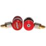 Four Seasons 69215 R134a/R1234YF Diagnostic Sight Glass Tool