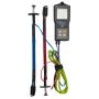 Four Seasons 69261 2 Channel A/C Thermometer