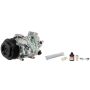 Four Seasons 6928NK Complete Air Conditioning Kit w/ New Compressor