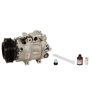 Four Seasons 6943NK Complete Air Conditioning Kit w/ New Compressor