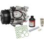 Four Seasons 6945NK Complete Air Conditioning Kit w/ New Compressor