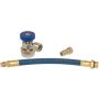 Four Seasons 69522 Vacuum Micron Gauge Adapter