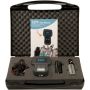 Four Seasons 69635 ECV Compressor Diagnostic Tool w/ Connector Kit